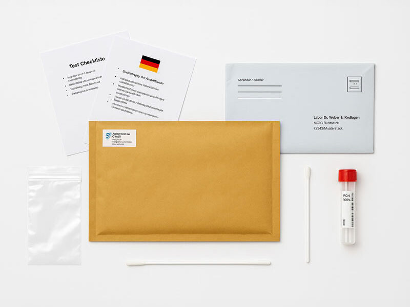 der-13-in-1-pcr-gesamttestkit